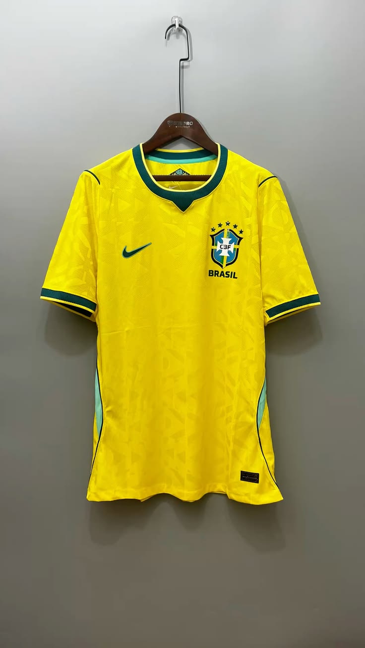 Maillot Domicile
